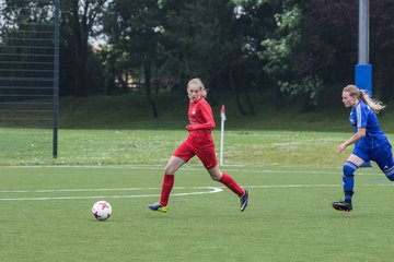 Bild 411 - B-Juniorinnen Ratzeburg Turnier